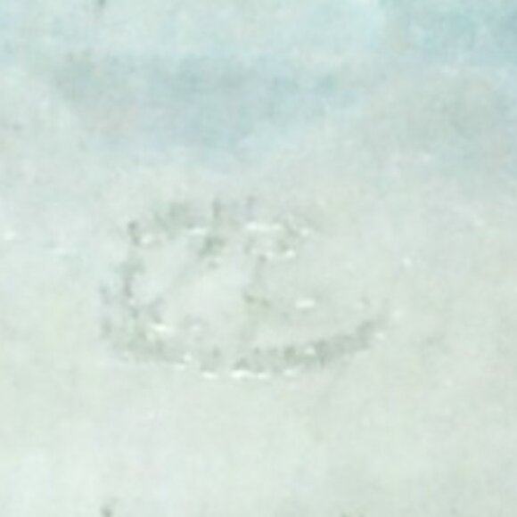 Vintage Everlast Forged Aluminium Napkin Holder Rose And Flower Design Dining - Picture 6 of 6